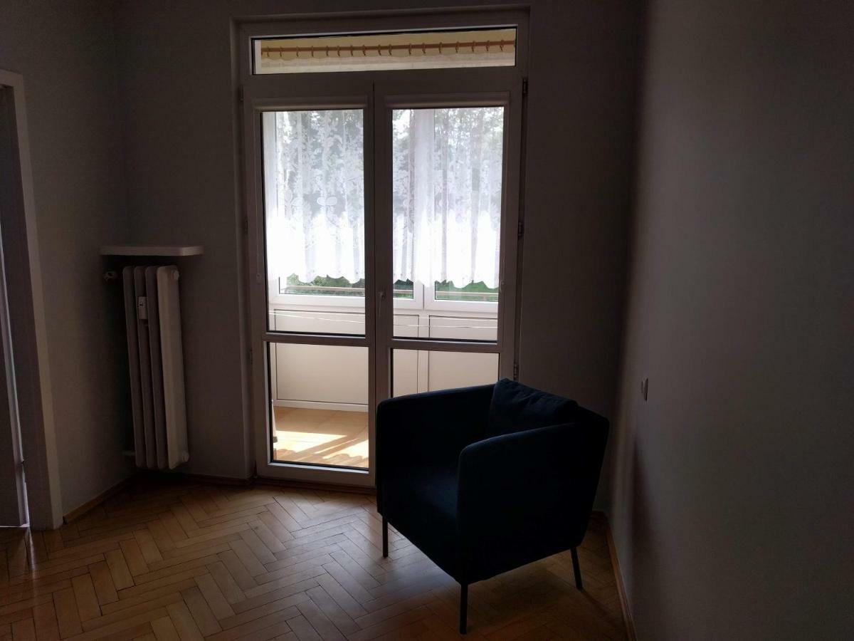 Apartament Gruba Ryba Gdynia Exterior photo